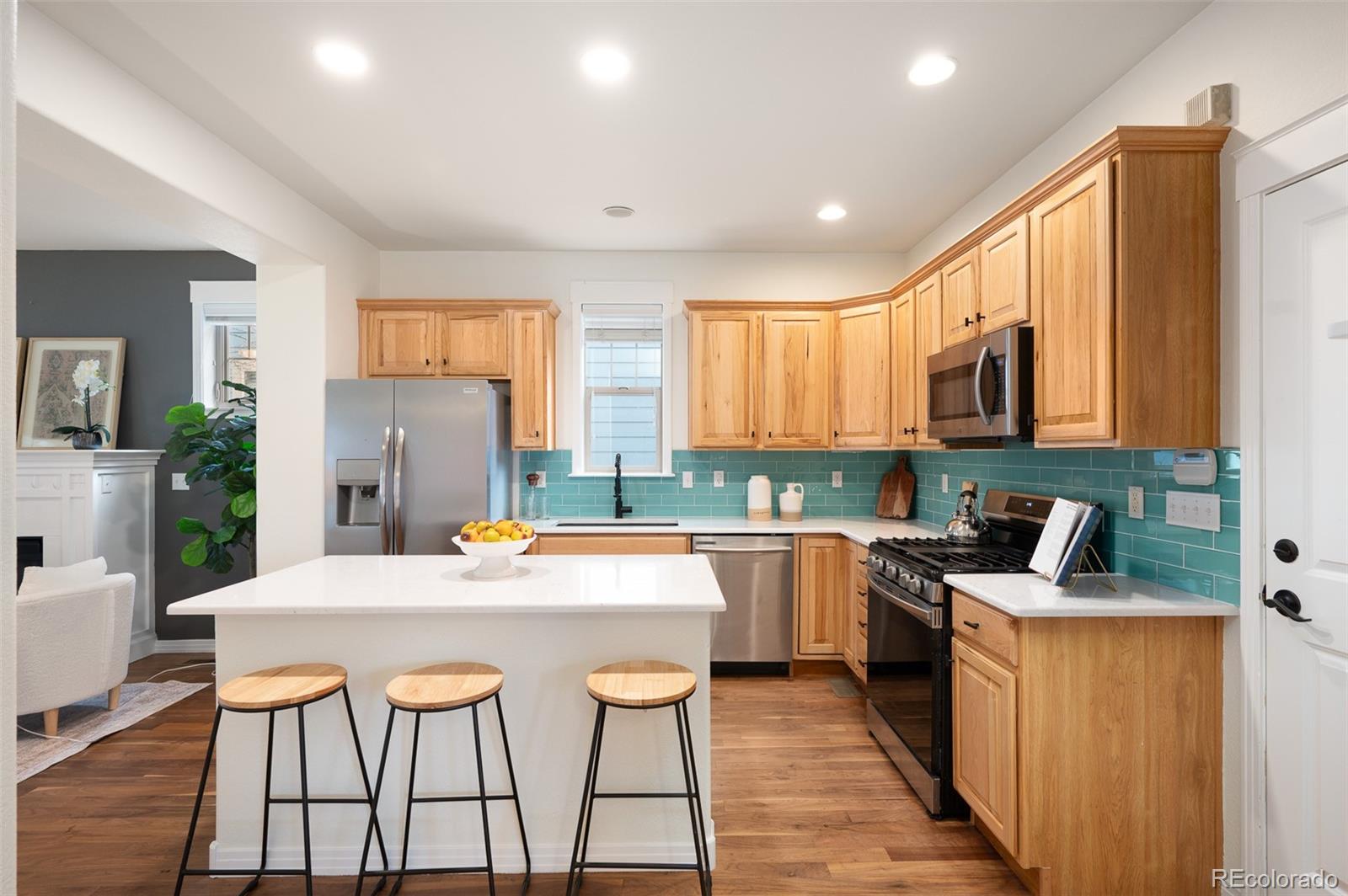 2626 Emporia Street