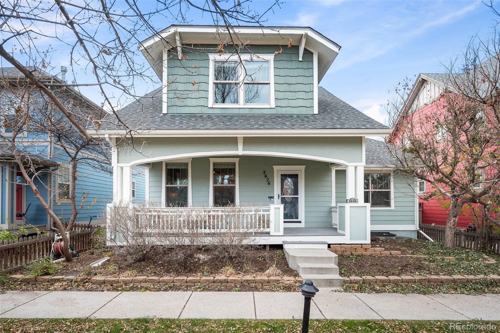 2626 Emporia Street