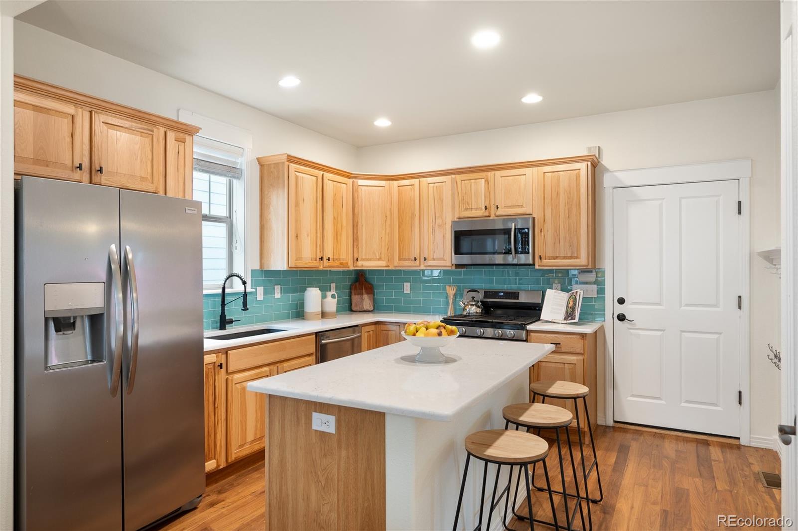 2626 Emporia Street
