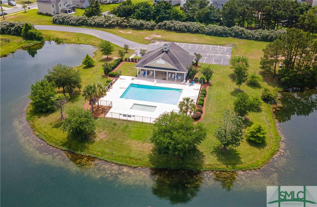 60 Teal Lake Drive