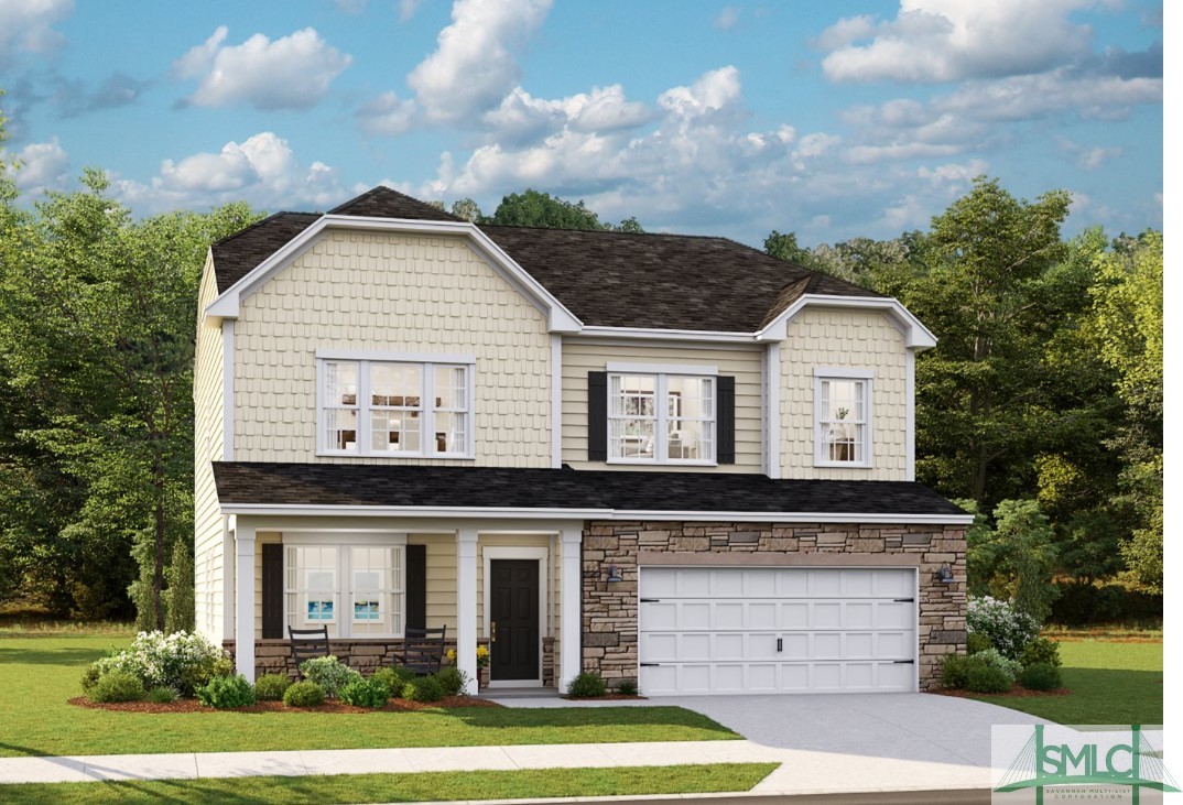 60 Teal Lake Drive