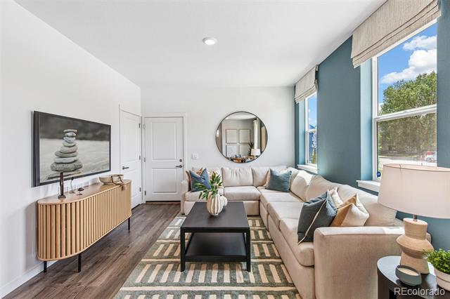 1391 S Clinton Street Unit: B