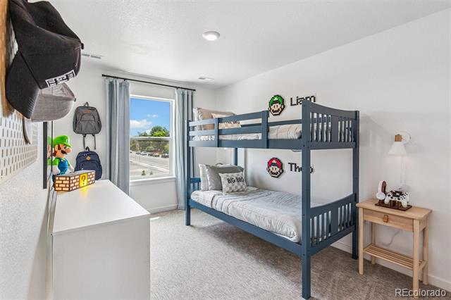 1391 S Clinton Street Unit: B