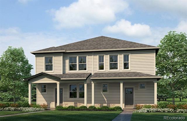 1391 S Clinton Street Unit: B