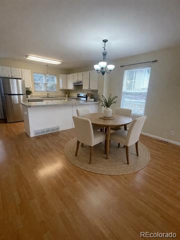 12223 Bannock Circle Unit: D