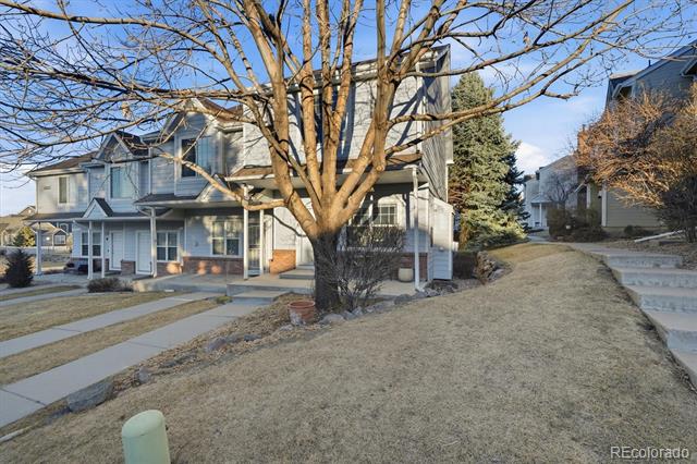 12223 Bannock Circle Unit: D