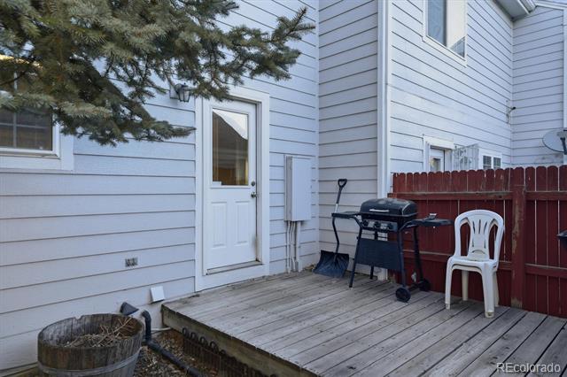 12223 Bannock Circle Unit: D