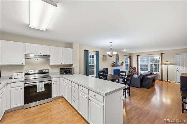 12223 Bannock Circle Unit: D