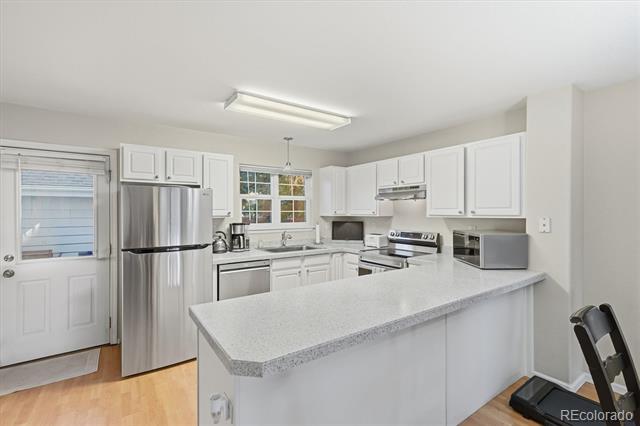 12223 Bannock Circle Unit: D