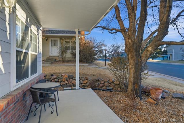 12223 Bannock Circle Unit: D