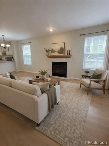 12223 Bannock Circle Unit: D