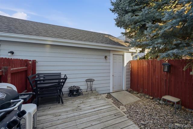 12223 Bannock Circle Unit: D