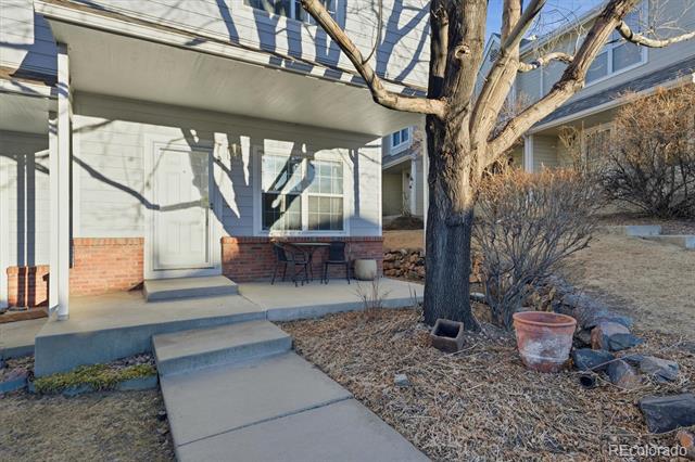 12223 Bannock Circle Unit: D