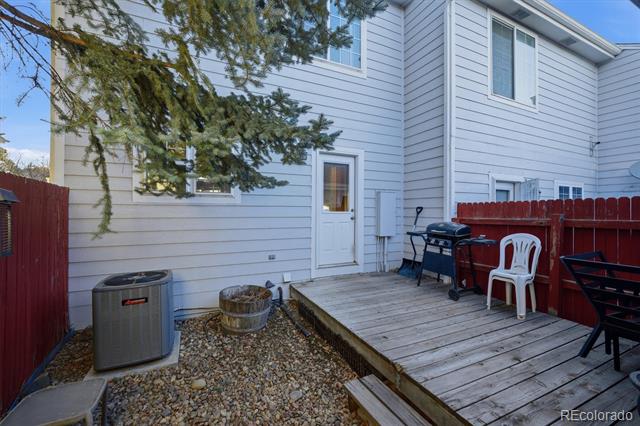 12223 Bannock Circle Unit: D