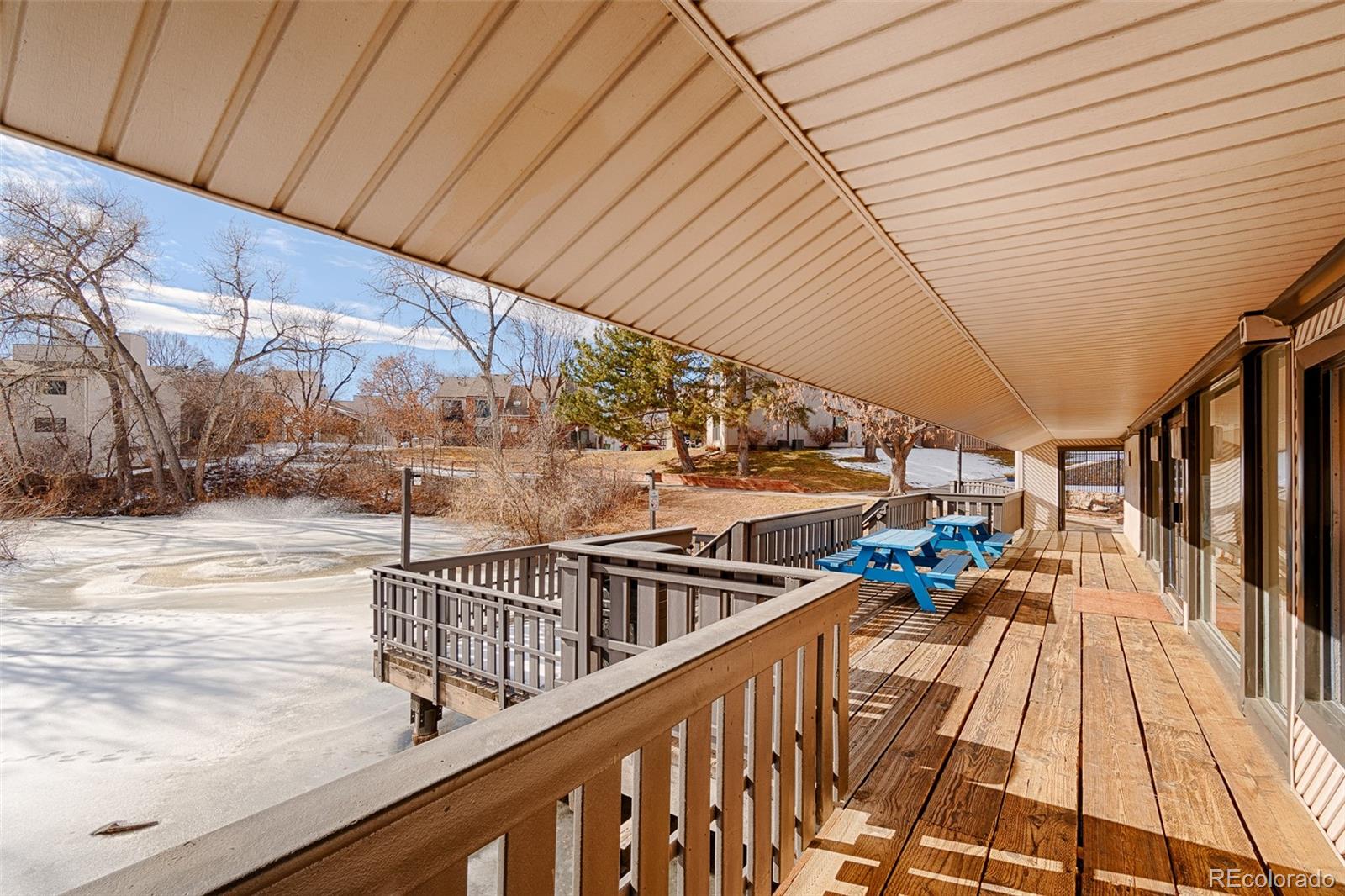 3550 S Harlan Street Unit: 294