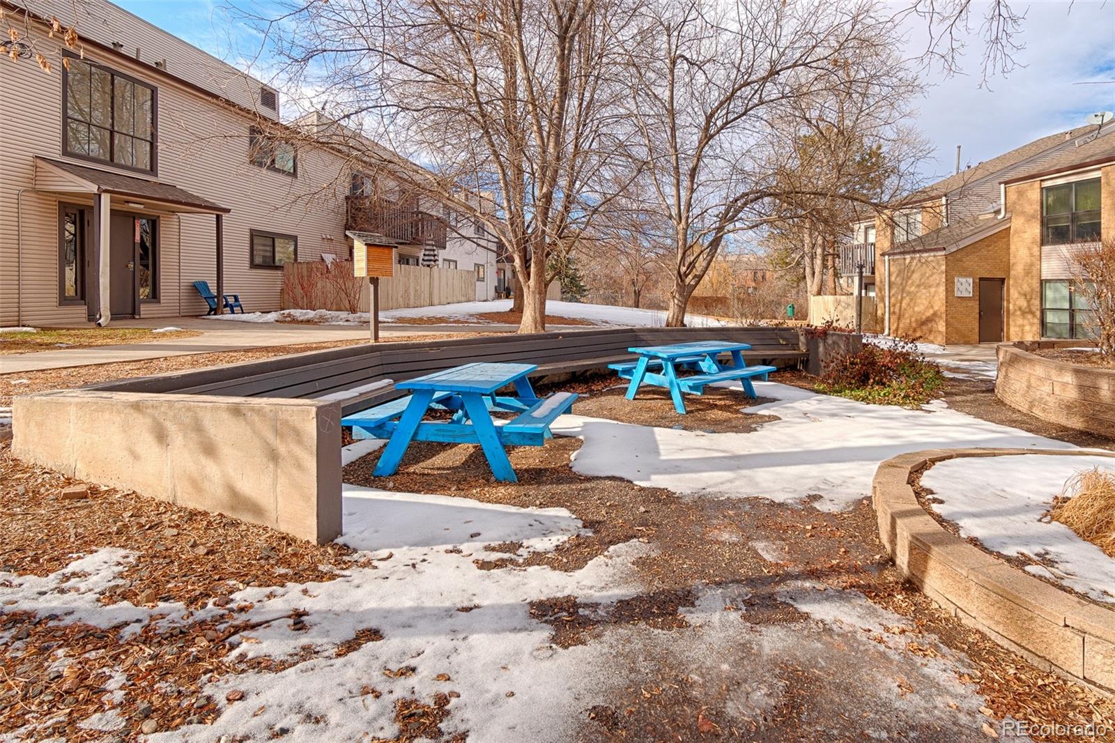 3550 S Harlan Street Unit: 294