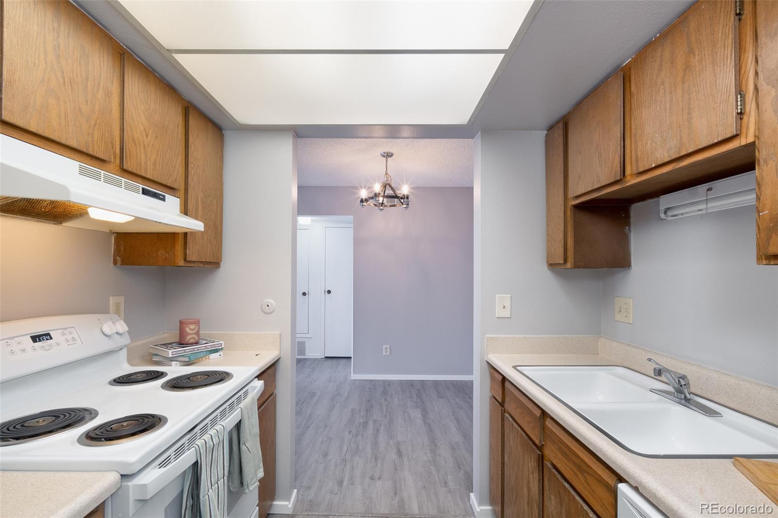 3550 S Harlan Street Unit: 294