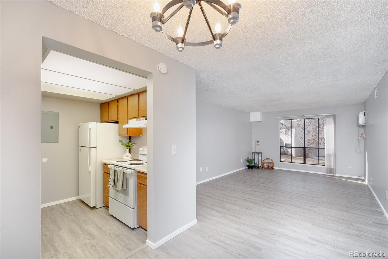 3550 S Harlan Street Unit: 294