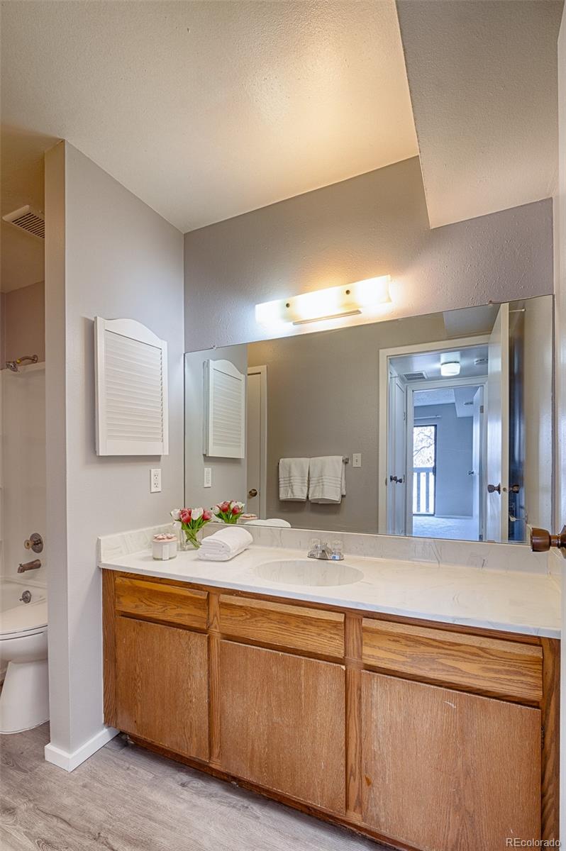 3550 S Harlan Street Unit: 294