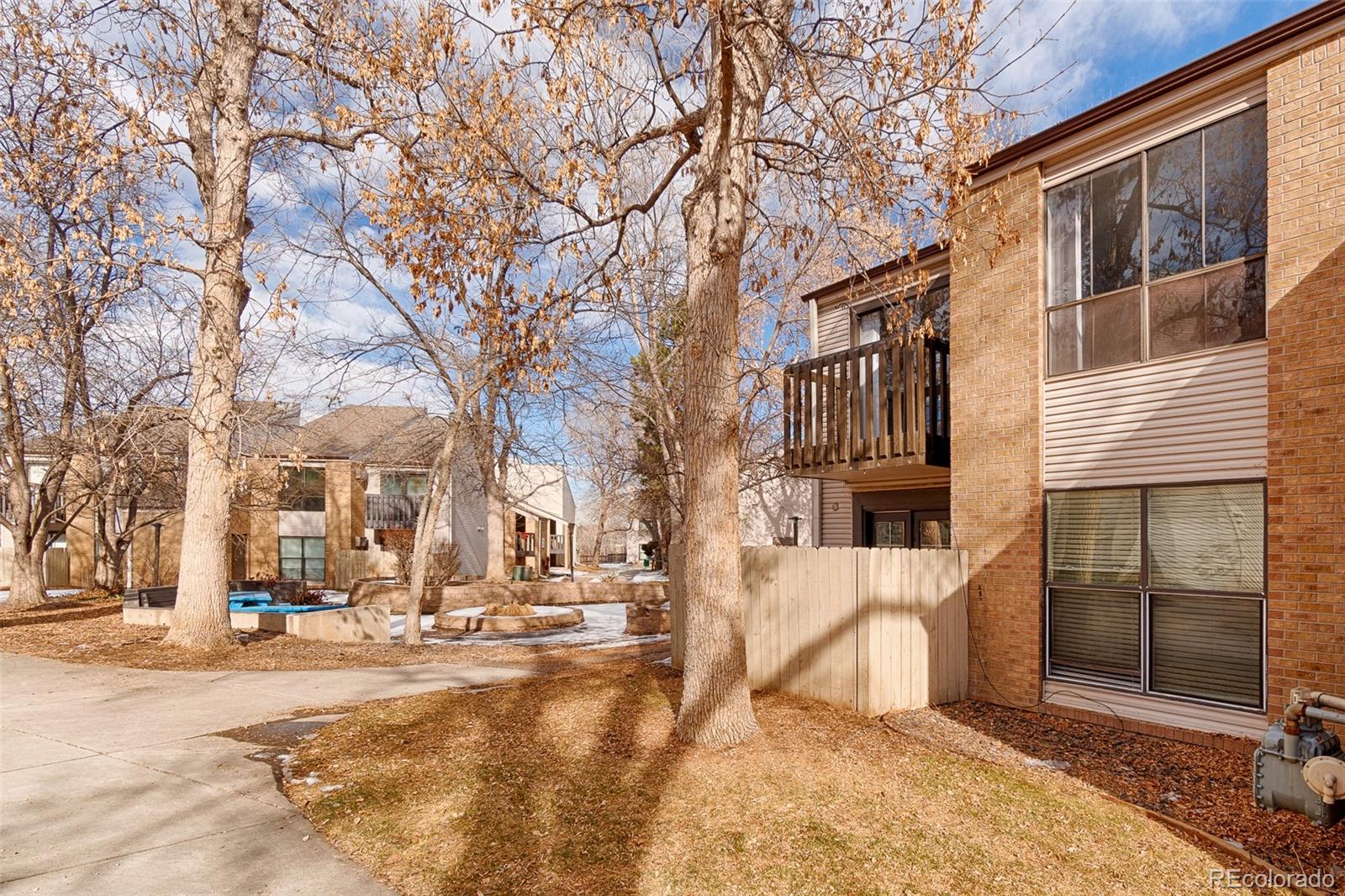 3550 S Harlan Street Unit: 294