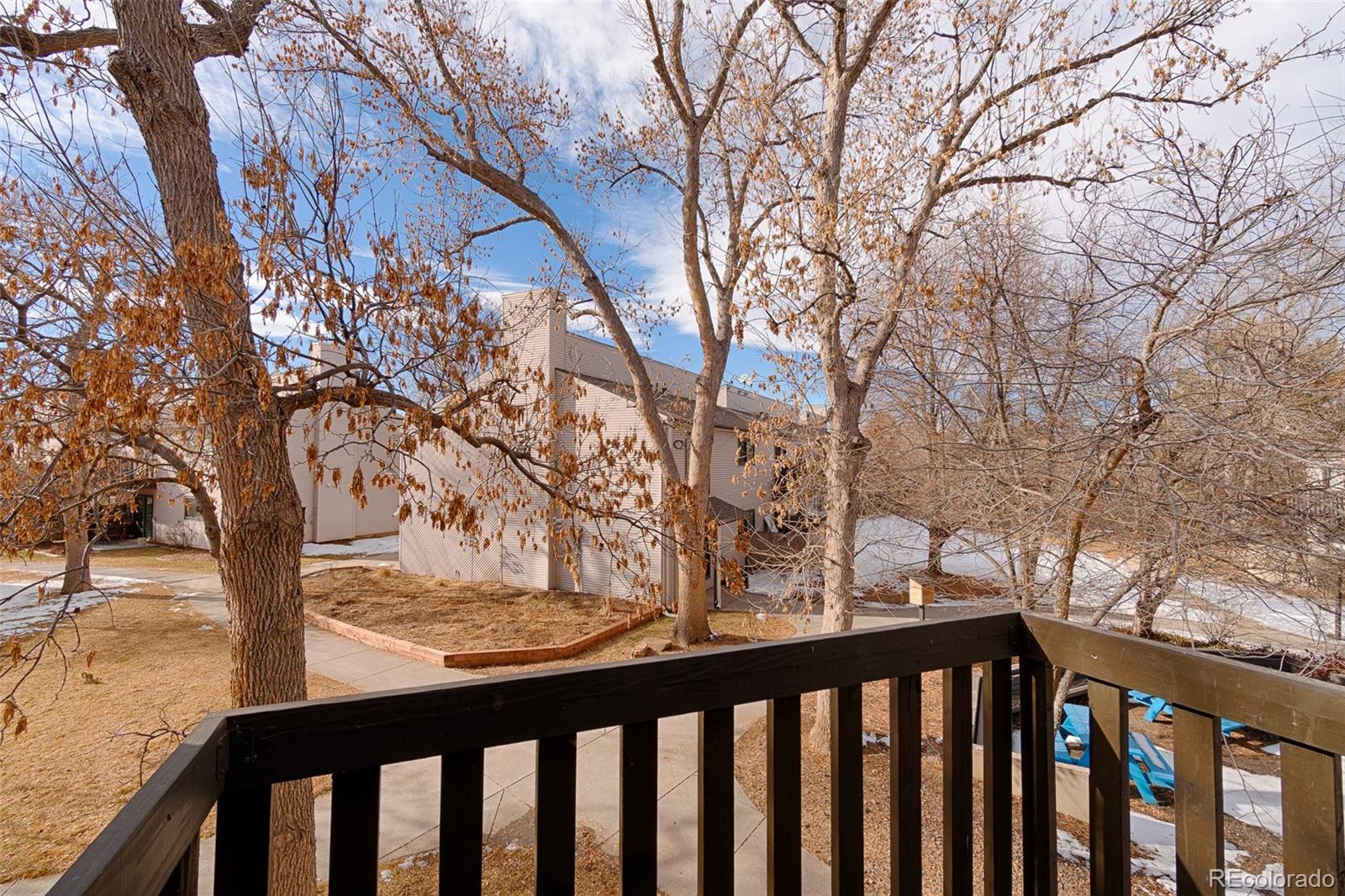 3550 S Harlan Street Unit: 294