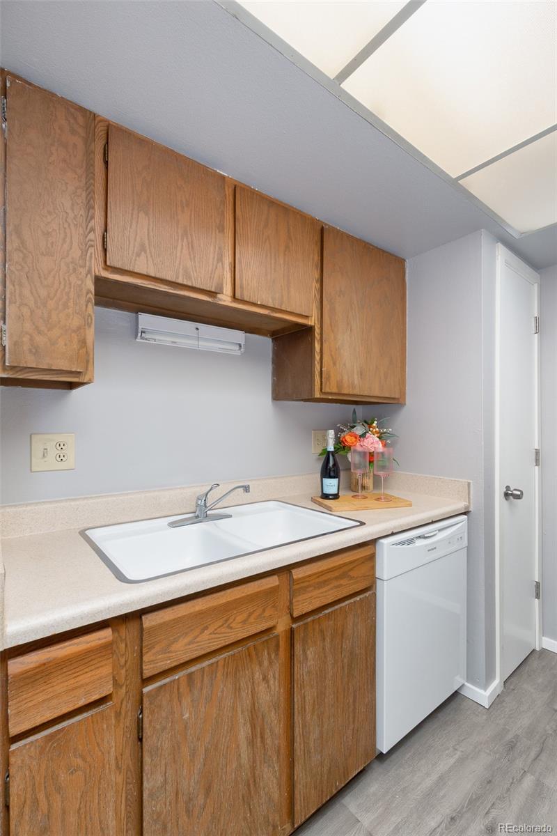 3550 S Harlan Street Unit: 294