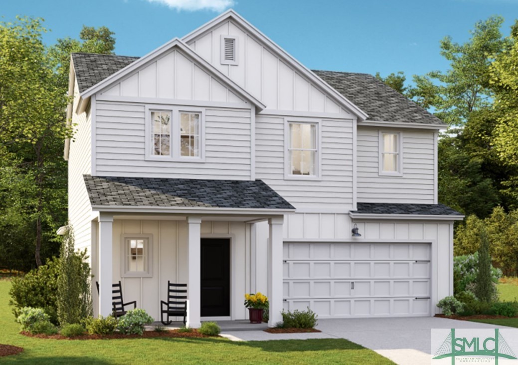 136 Seagrass Way