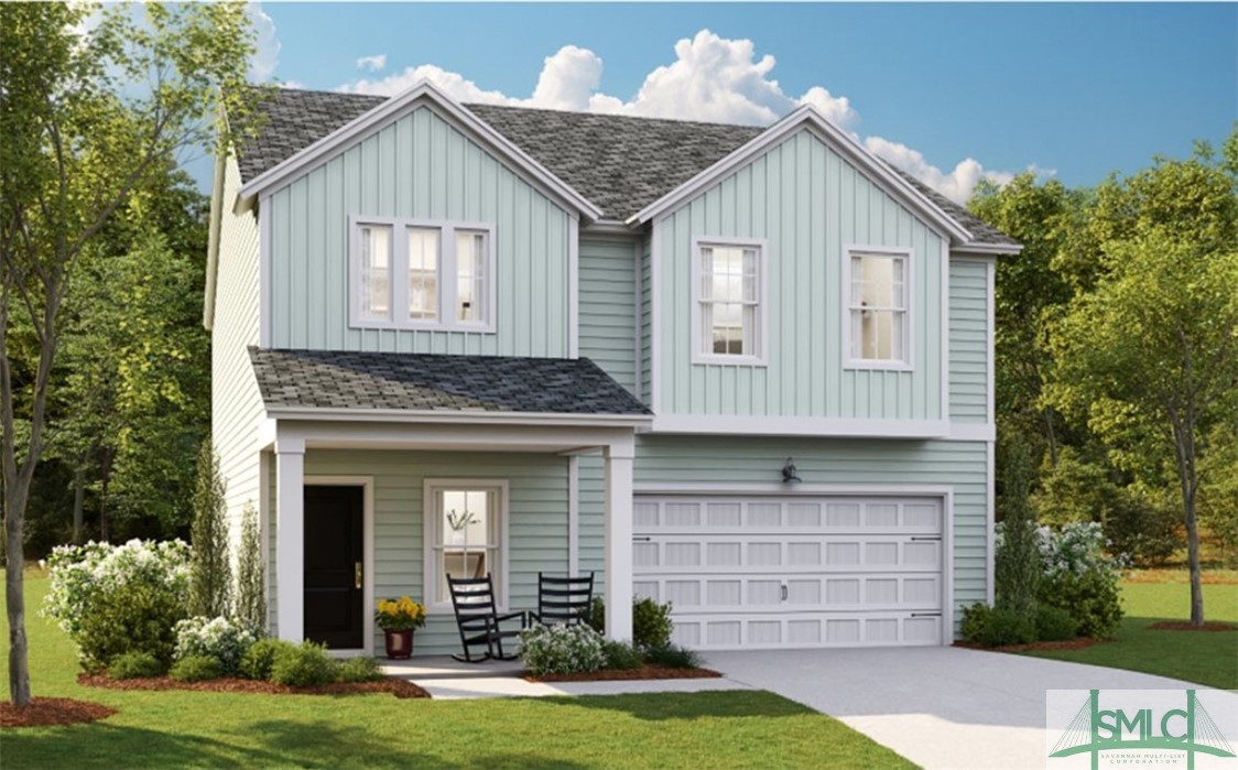 132 Seagrass Way
