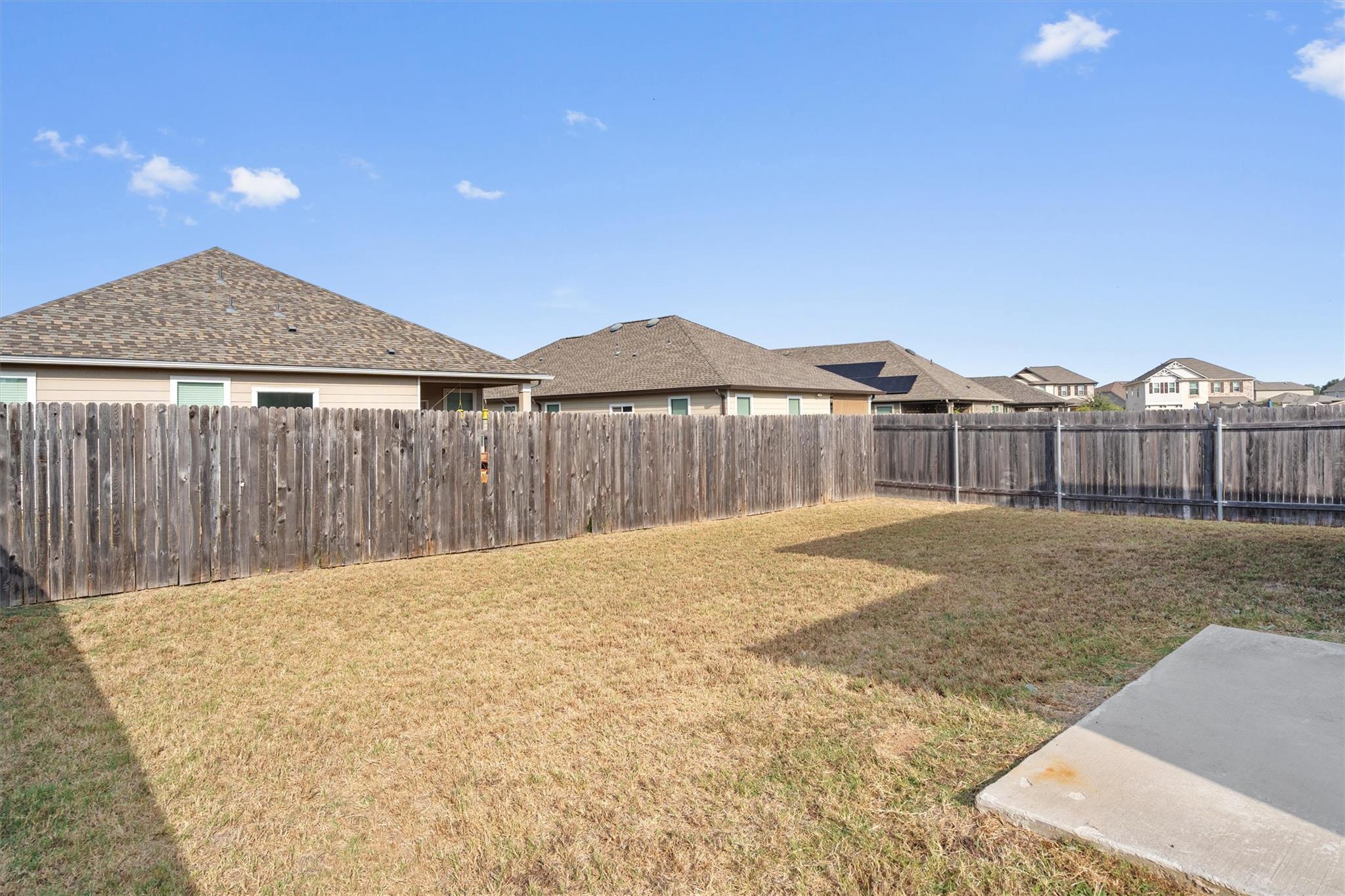2008 Prickly Pear DR