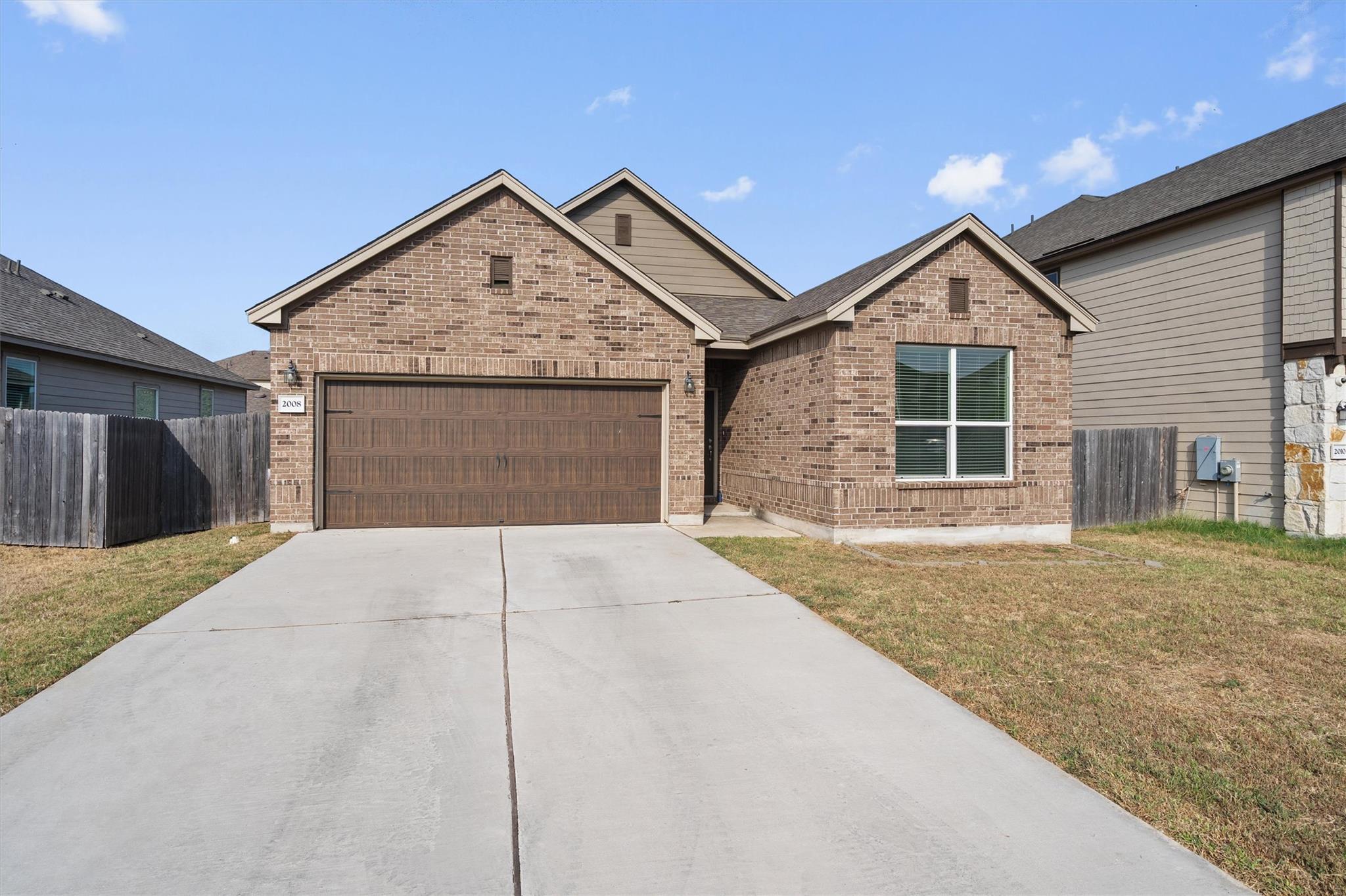 2008 Prickly Pear DR