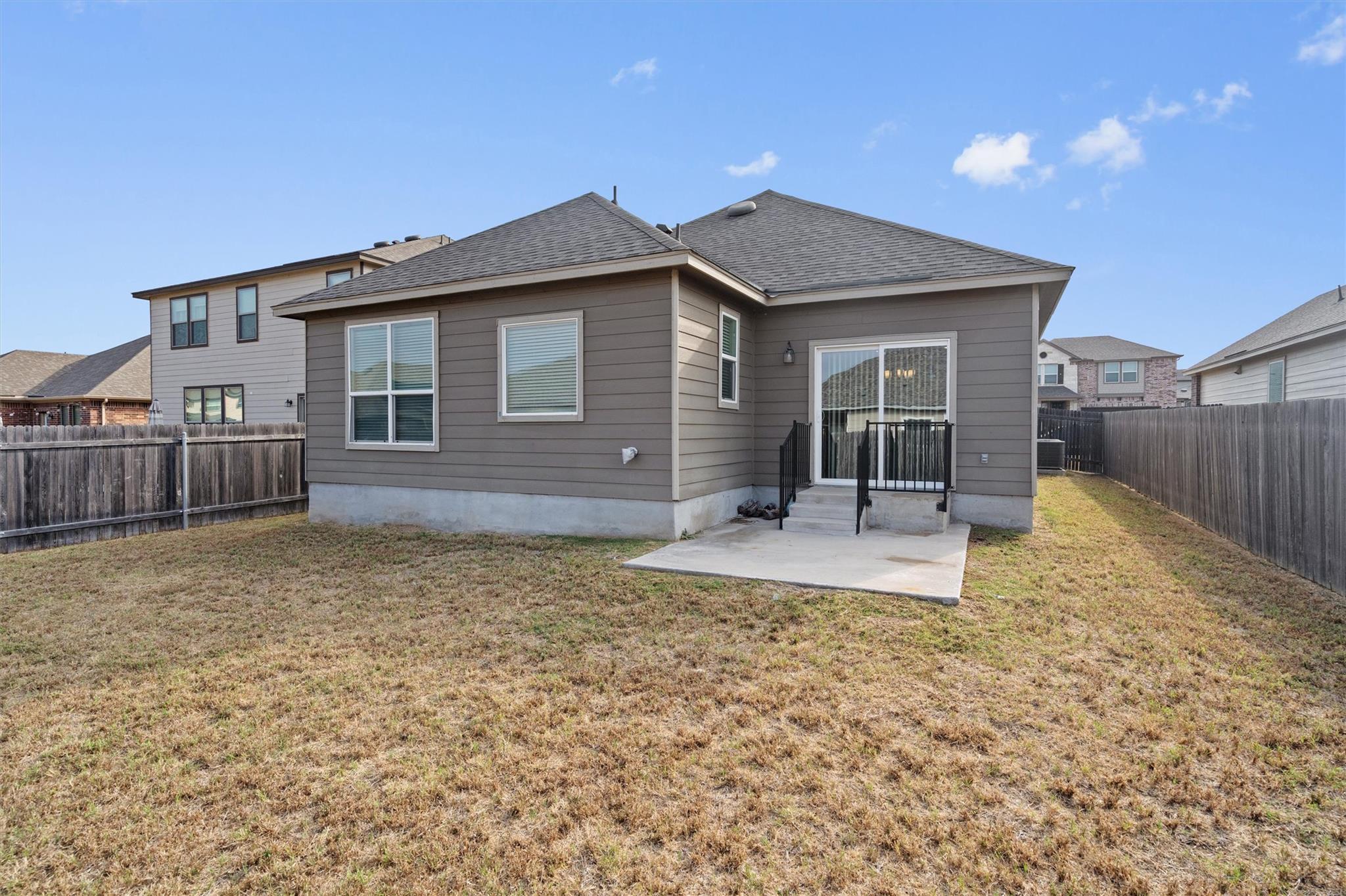 2008 Prickly Pear DR