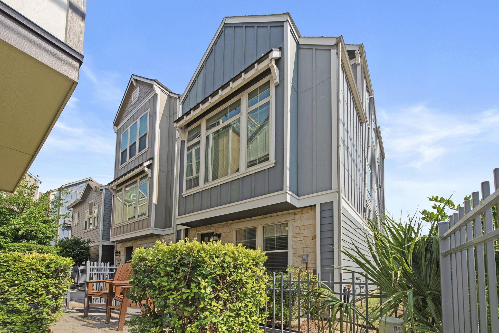 702 N Shepherd Drive