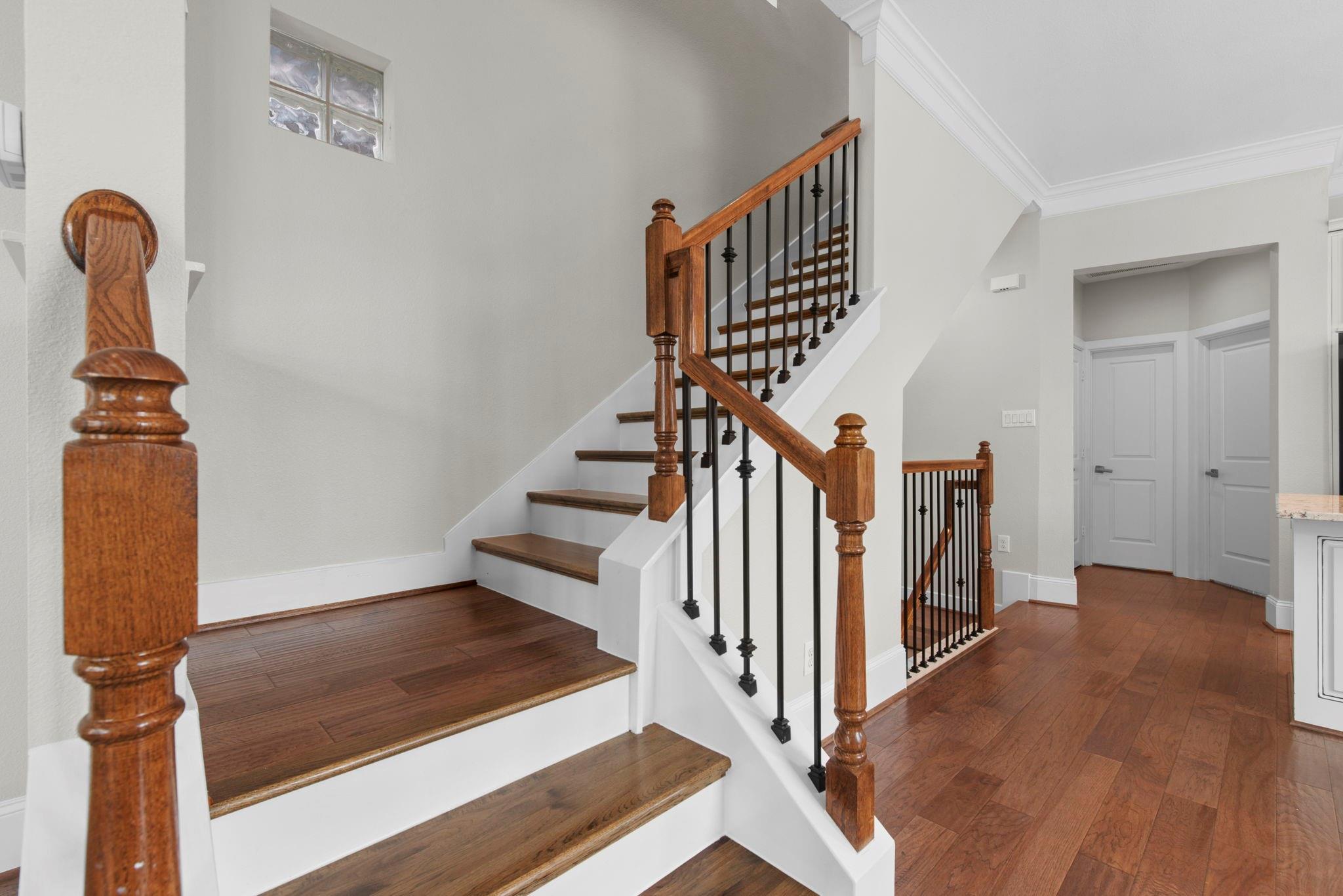 702 N Shepherd Drive