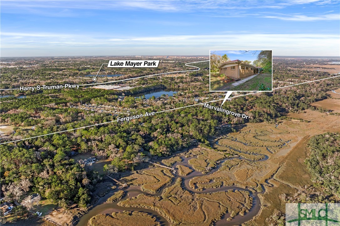 8 Marvalingrove Drive