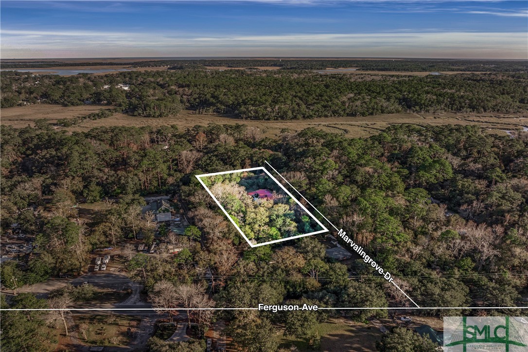 8 Marvalingrove Drive