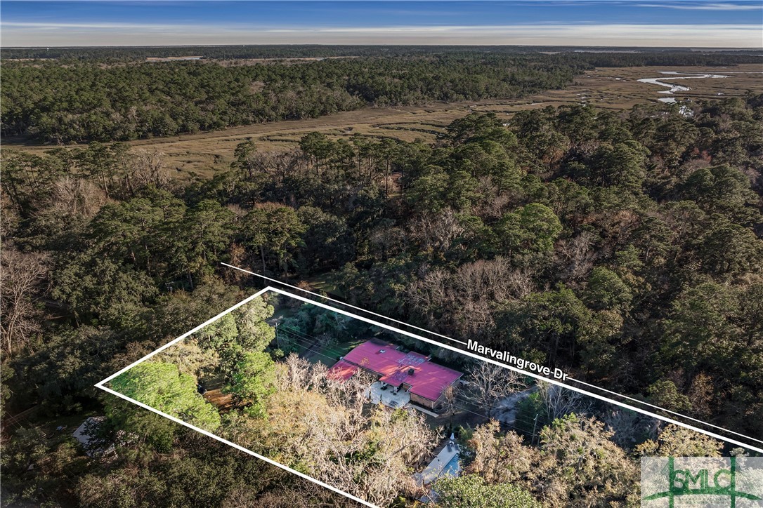 8 Marvalingrove Drive