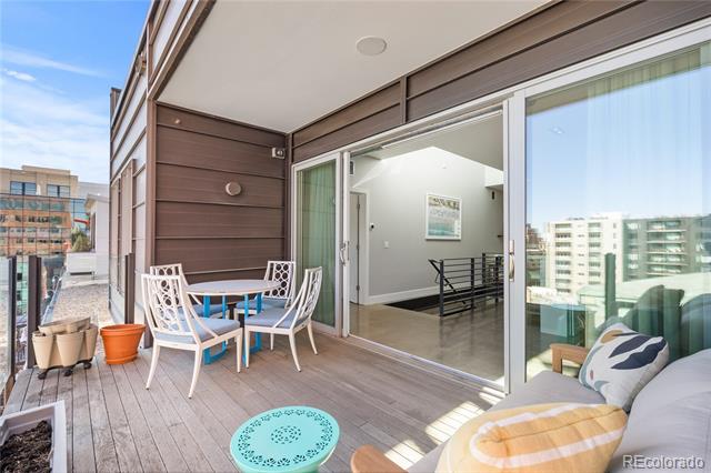 1449 Wynkoop Street Unit: 601
