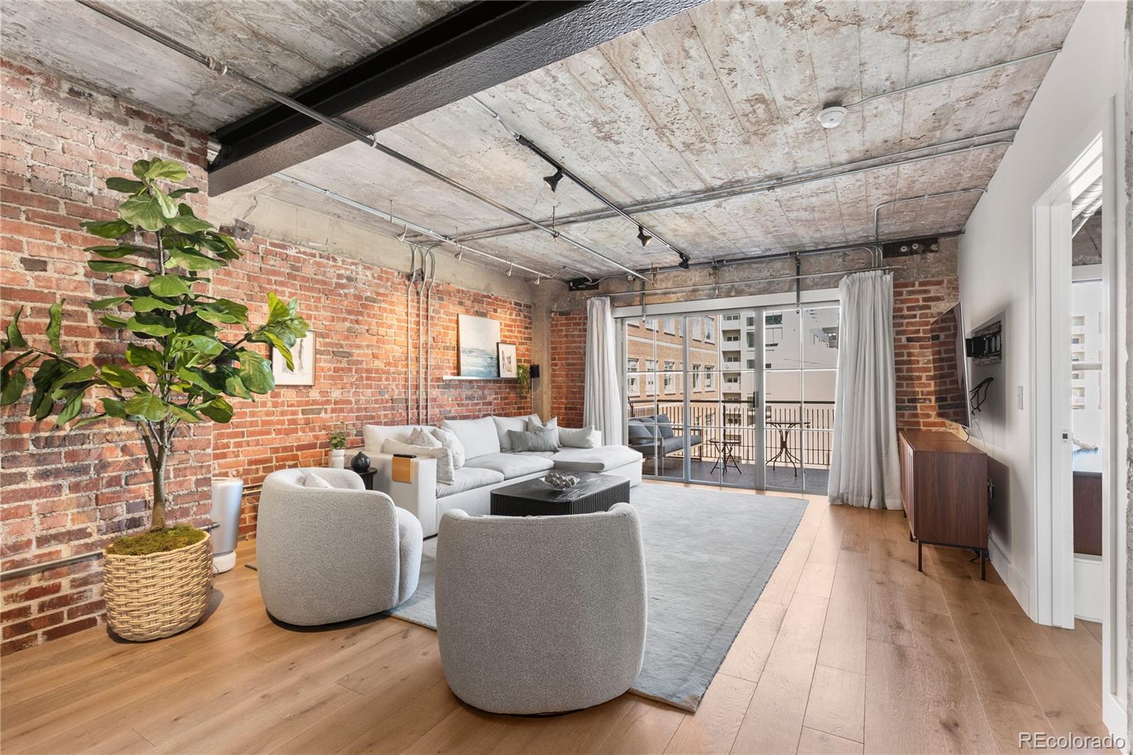 1449 Wynkoop Street Unit: 601
