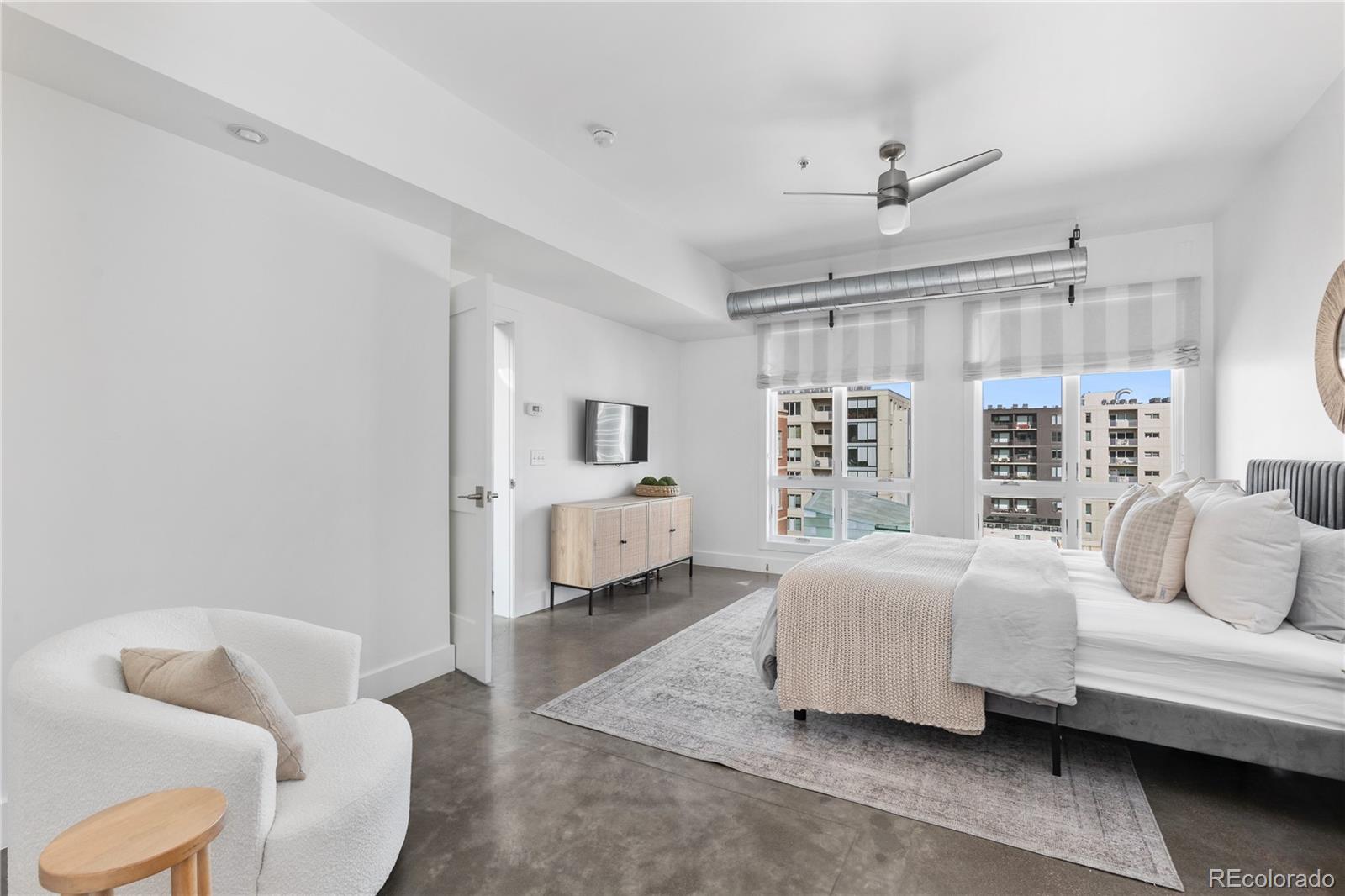 1449 Wynkoop Street Unit: 601