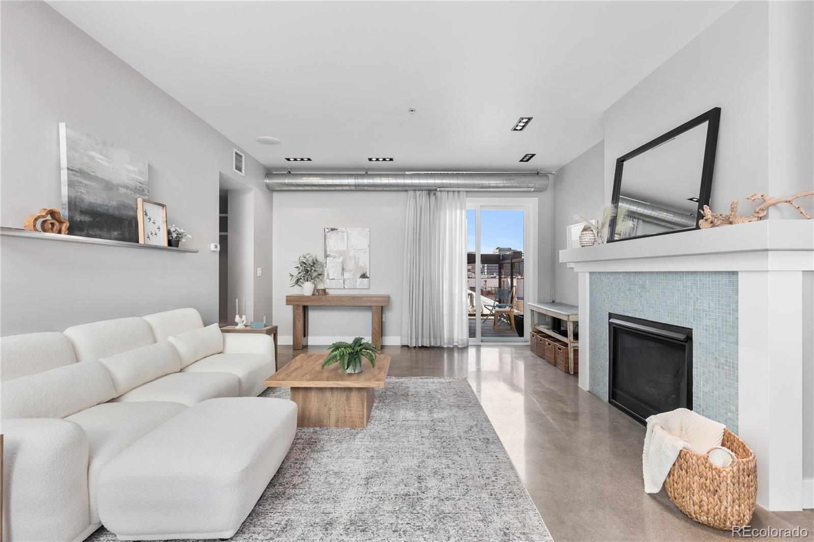 1449 Wynkoop Street Unit: 601