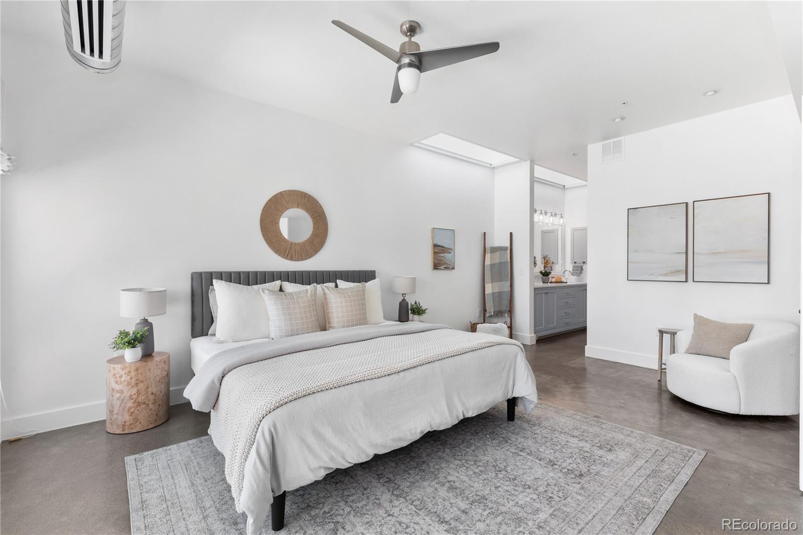1449 Wynkoop Street Unit: 601