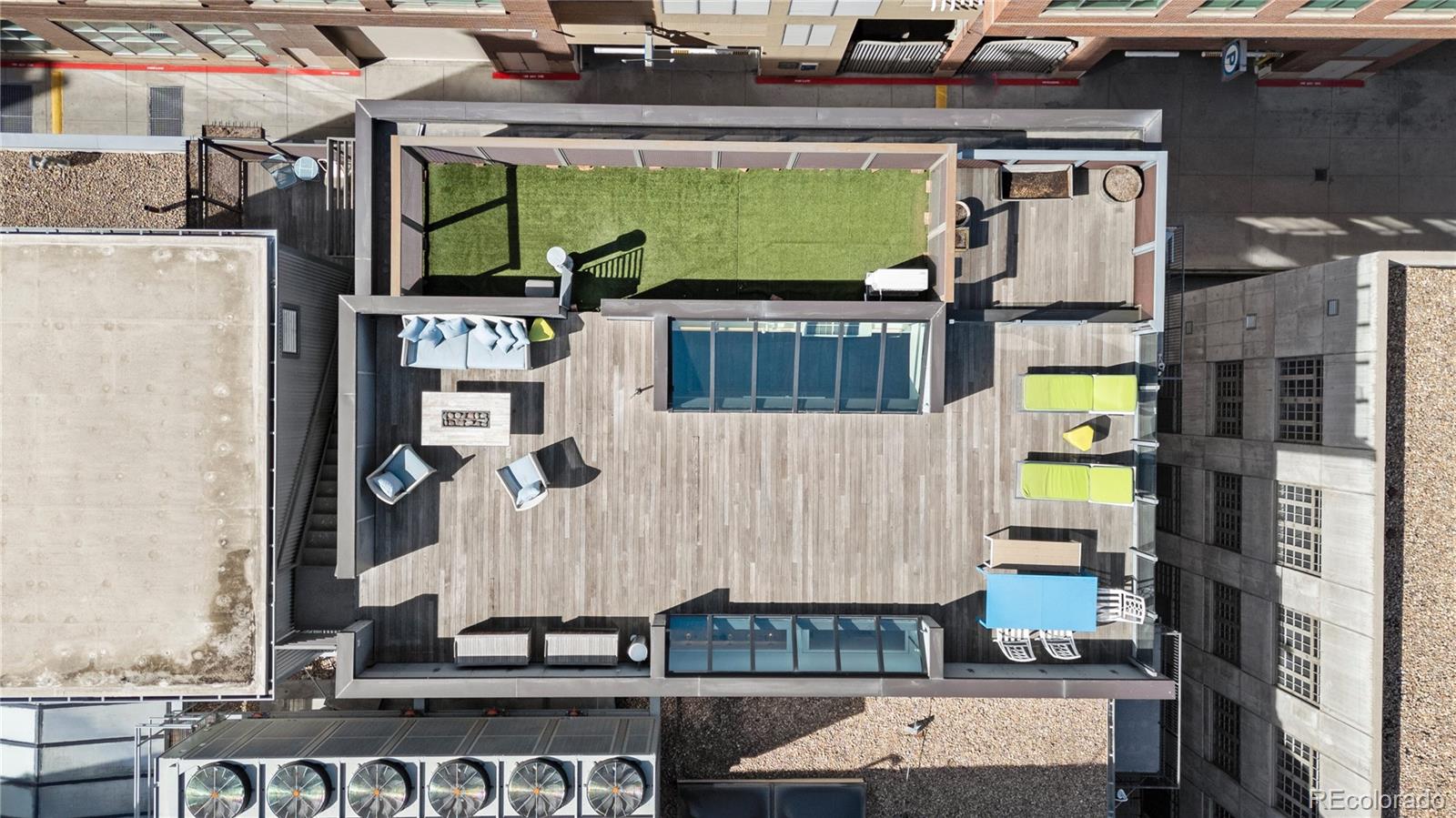 1449 Wynkoop Street Unit: 601
