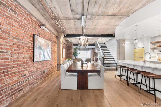 1449 Wynkoop Street Unit: 601
