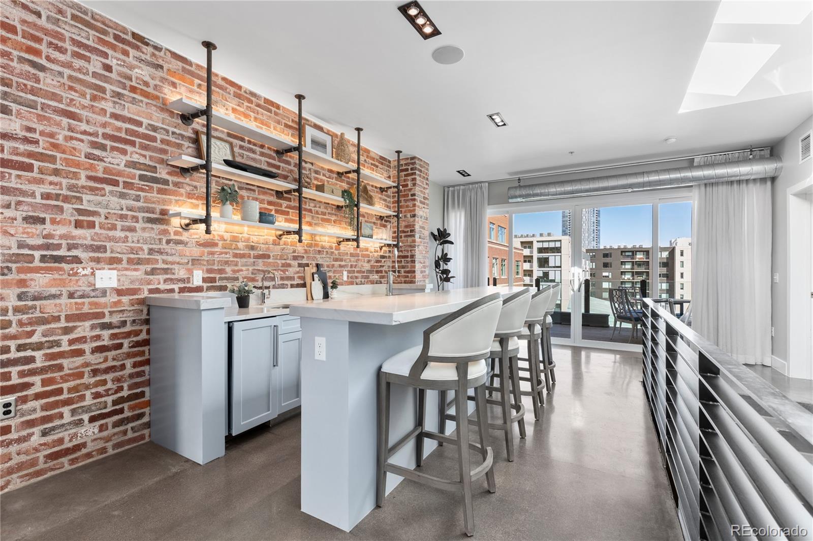 1449 Wynkoop Street Unit: 601