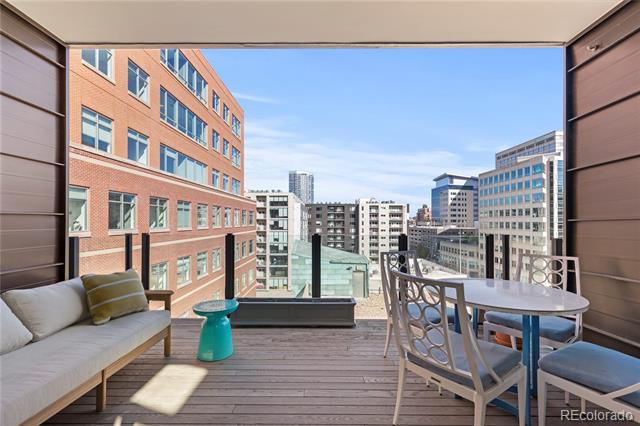 1449 Wynkoop Street Unit: 601