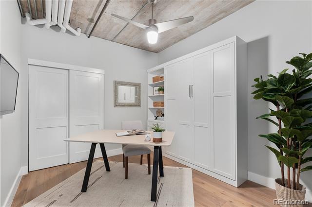 1449 Wynkoop Street Unit: 601