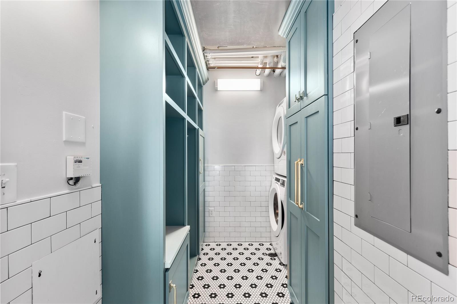 1449 Wynkoop Street Unit: 601