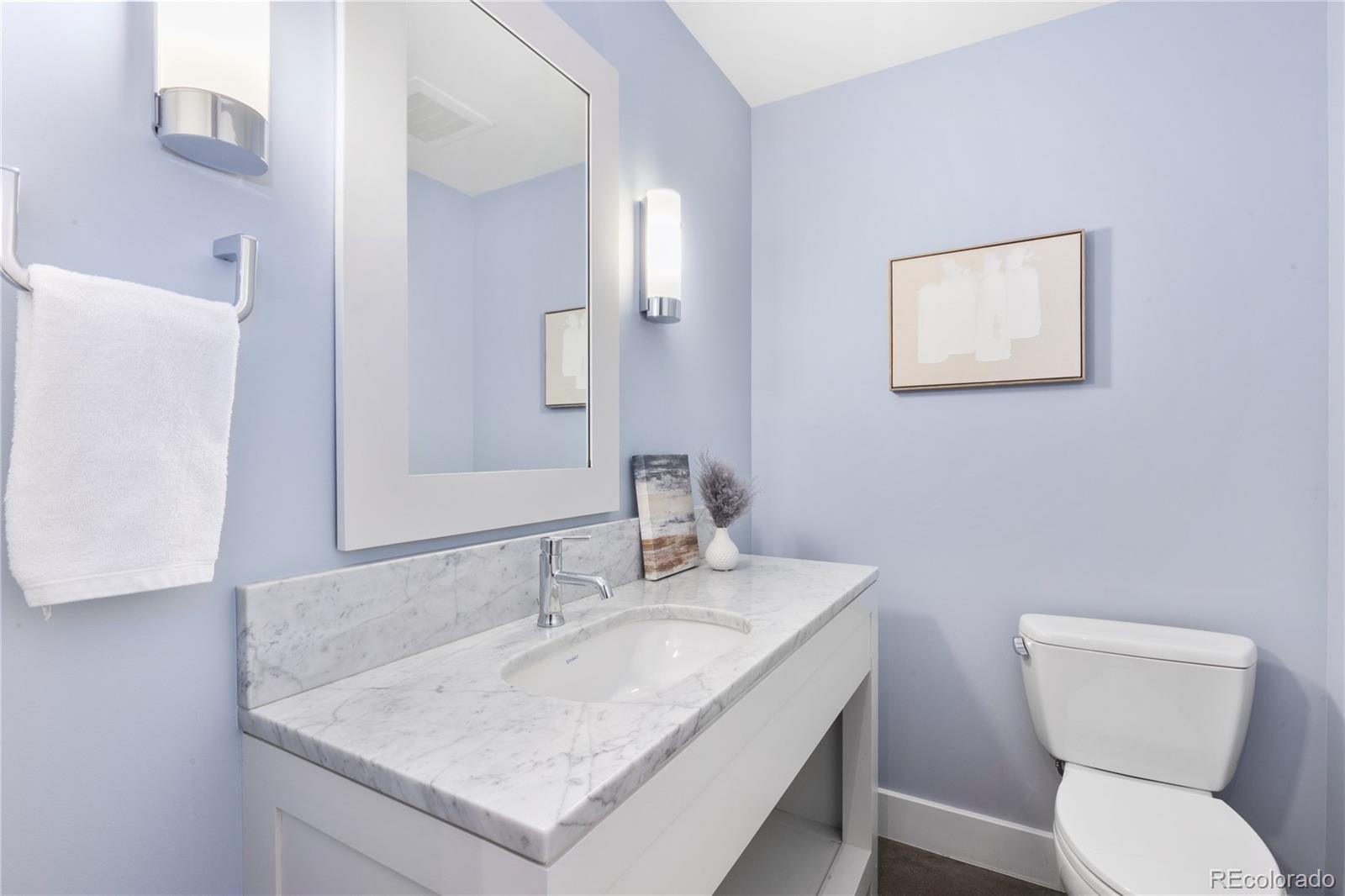 1449 Wynkoop Street Unit: 601