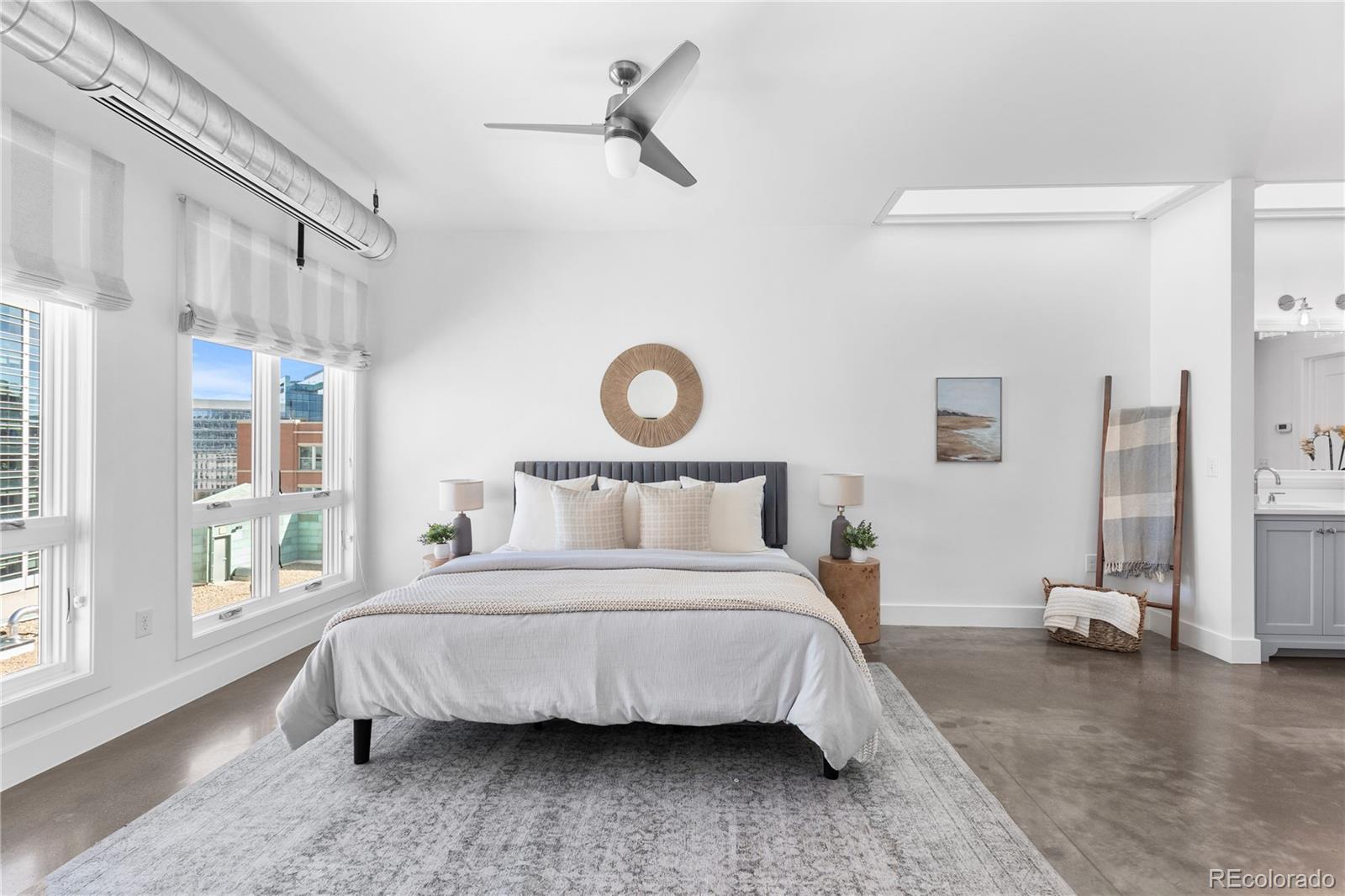 1449 Wynkoop Street Unit: 601