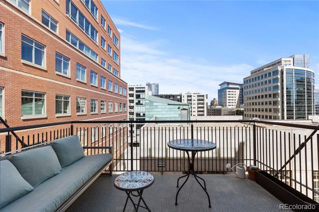 1449 Wynkoop Street Unit: 601